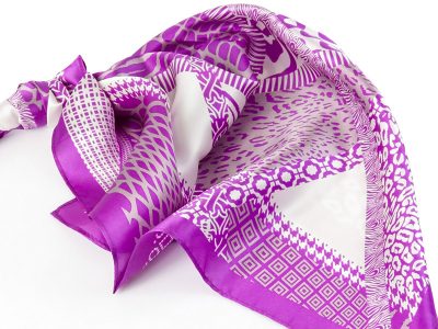 apaszka jedwabna scarf_trapez_fiolet-v2