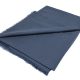 Szalik wełniany granatowy Blue
