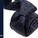 silk530 krawat jedwabny