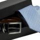zestaw-krawat-pasek skórzany 495