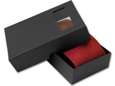 pudełko kartonowe na krawat
