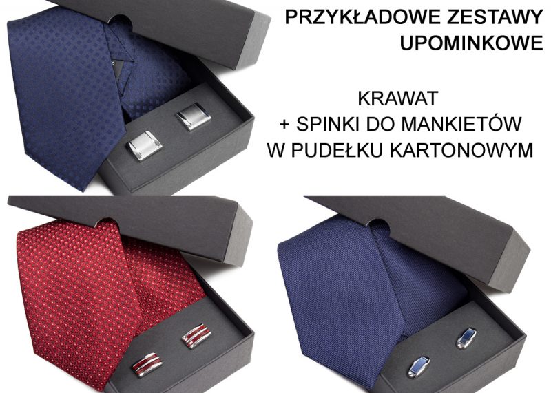 zestaw-krawat-spinki-na-prezent