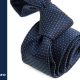 krawat jedwabny silk627
