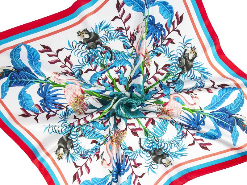 apaszka_jedwabna-67x67cm-ANIMALS-SCARF