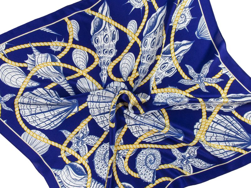 apaszka_jedwabna-67x67cm-SEASHELLS-SCARF